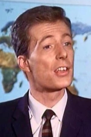 et billede af William Buck