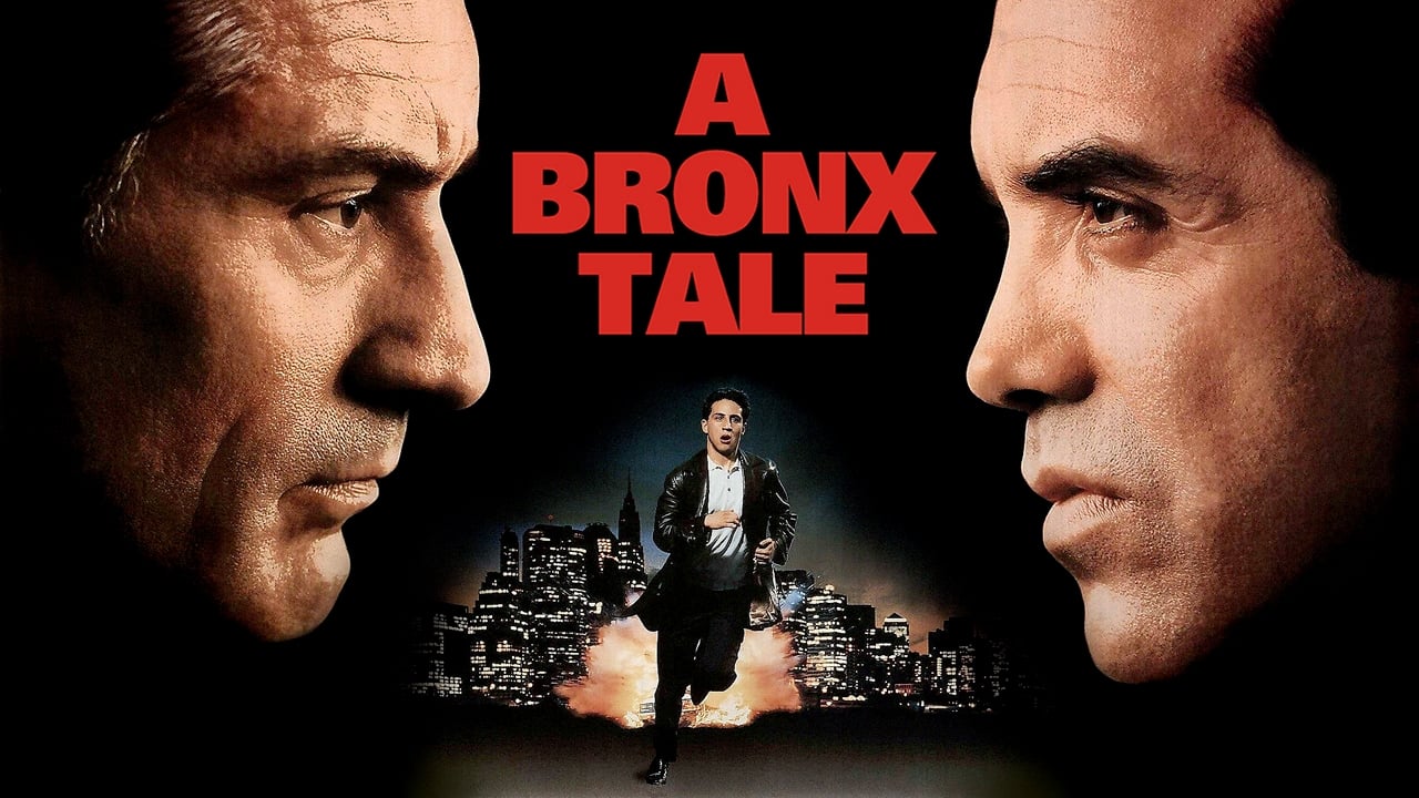Prawo Bronxu (1993)