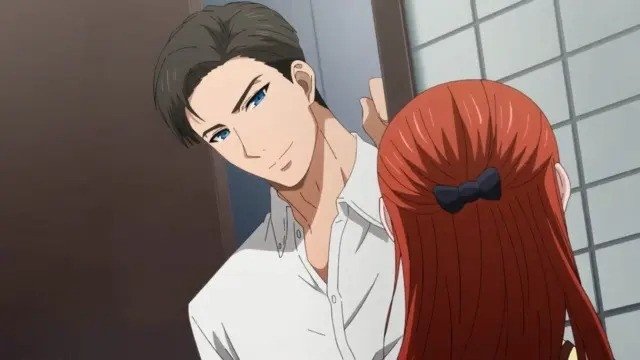 Thumbnail for Tell Me How Much You Love Me With A Kiss Season 2 Episode 6