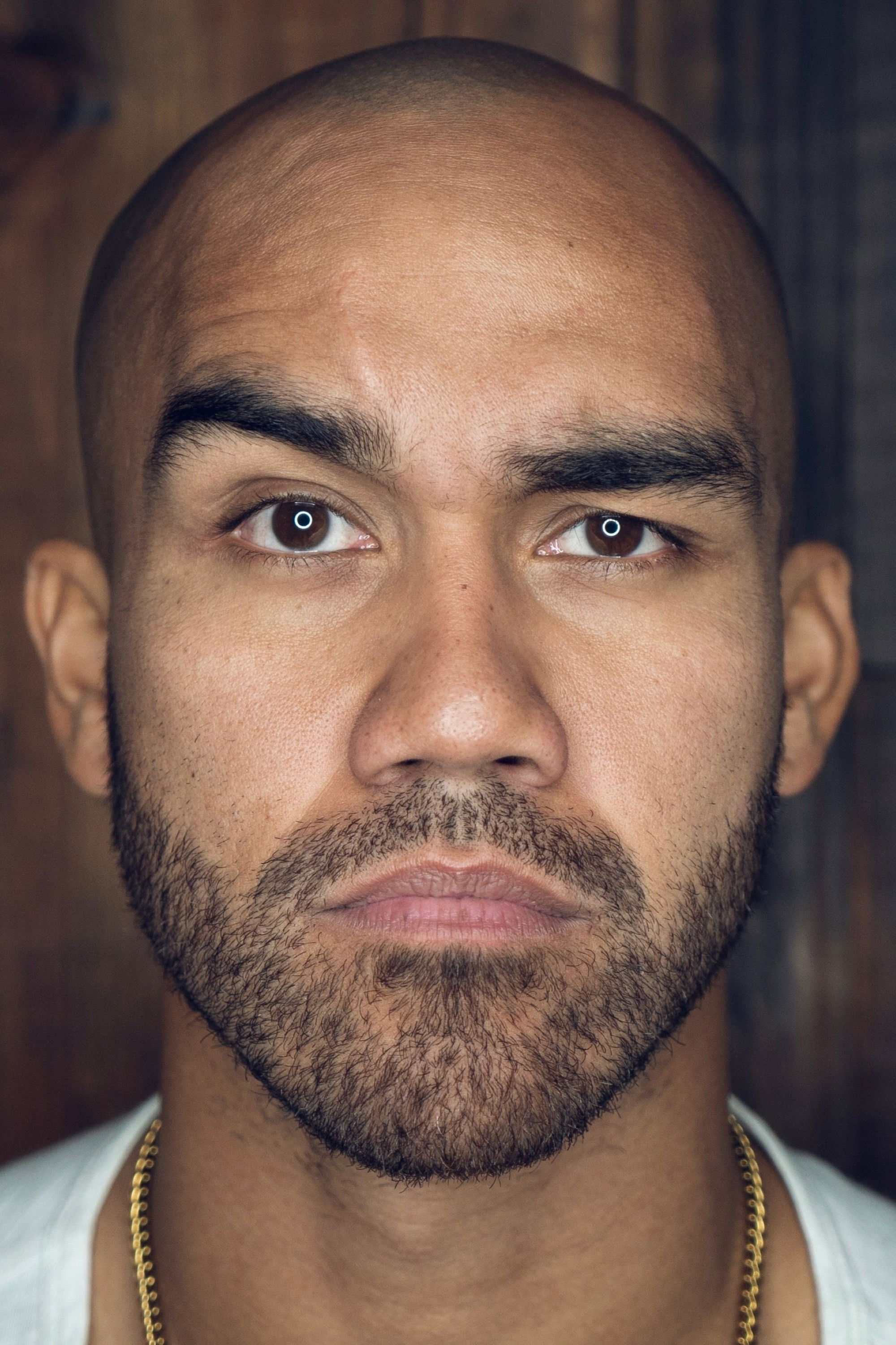 et billede af Lano Medina