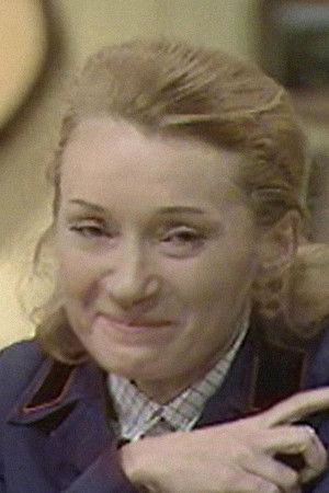 et billede af Hanna Donner