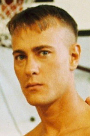 et billede af Timothy Hard