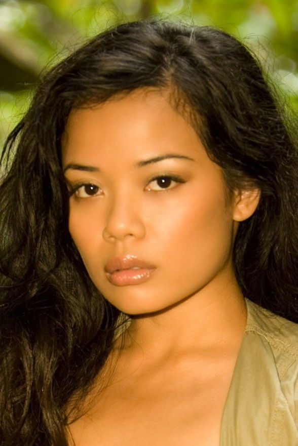 et billede af Luana Lani