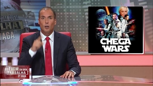 Isto é Gozar Com Quem Trabalha
