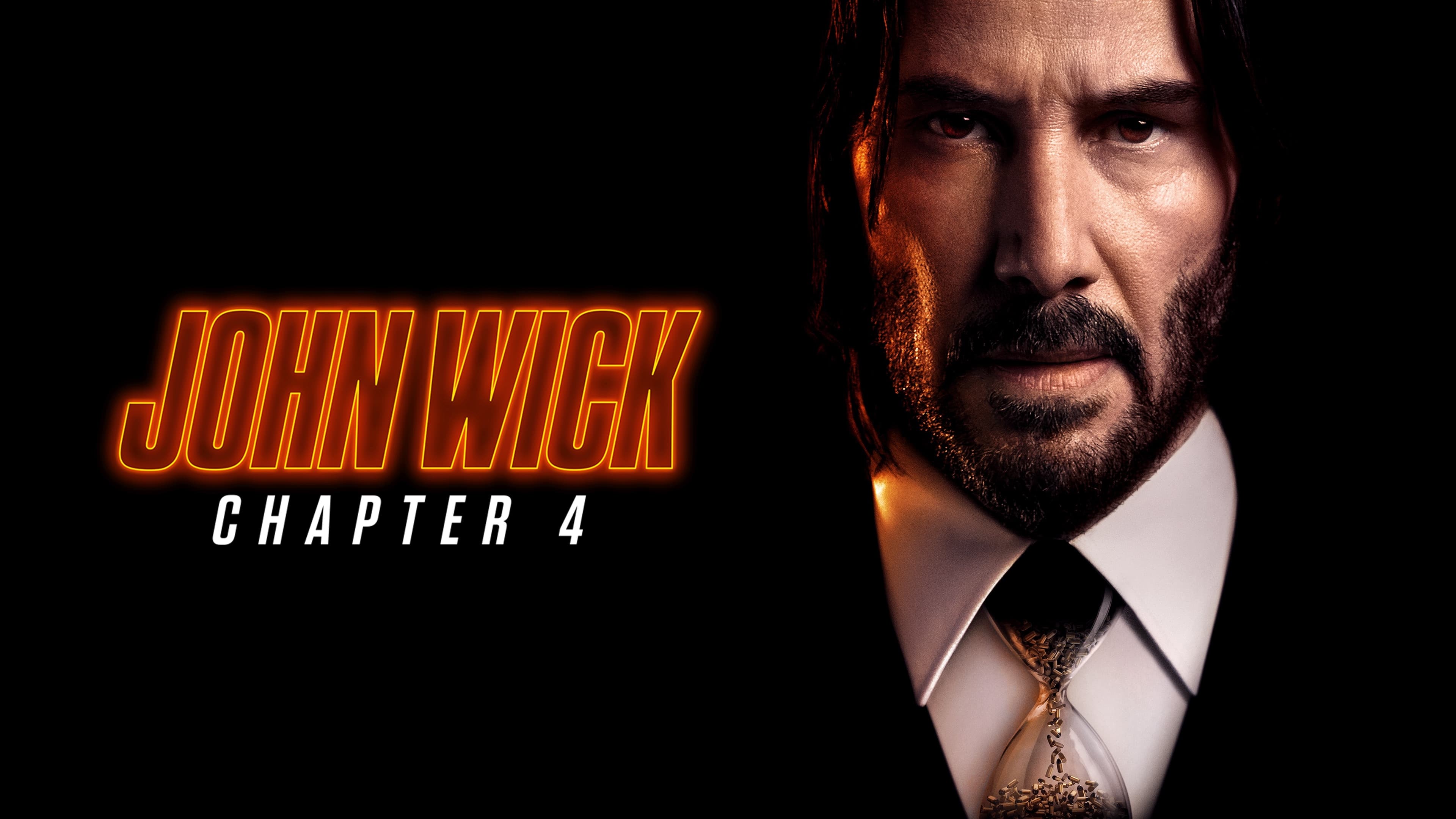 John Wick: Kapitola 4 (2023)