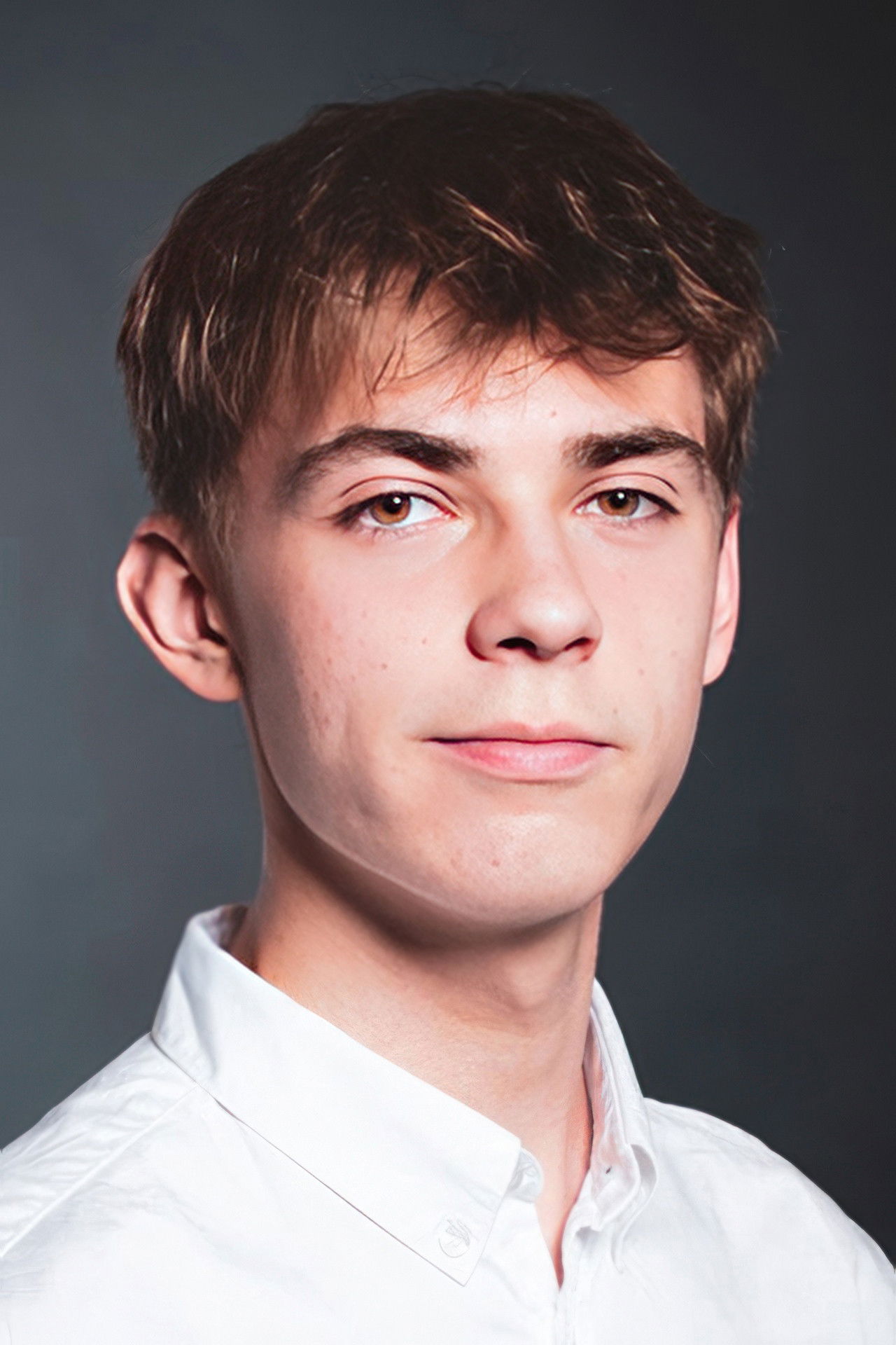 et billede af Miroslav Frýdl