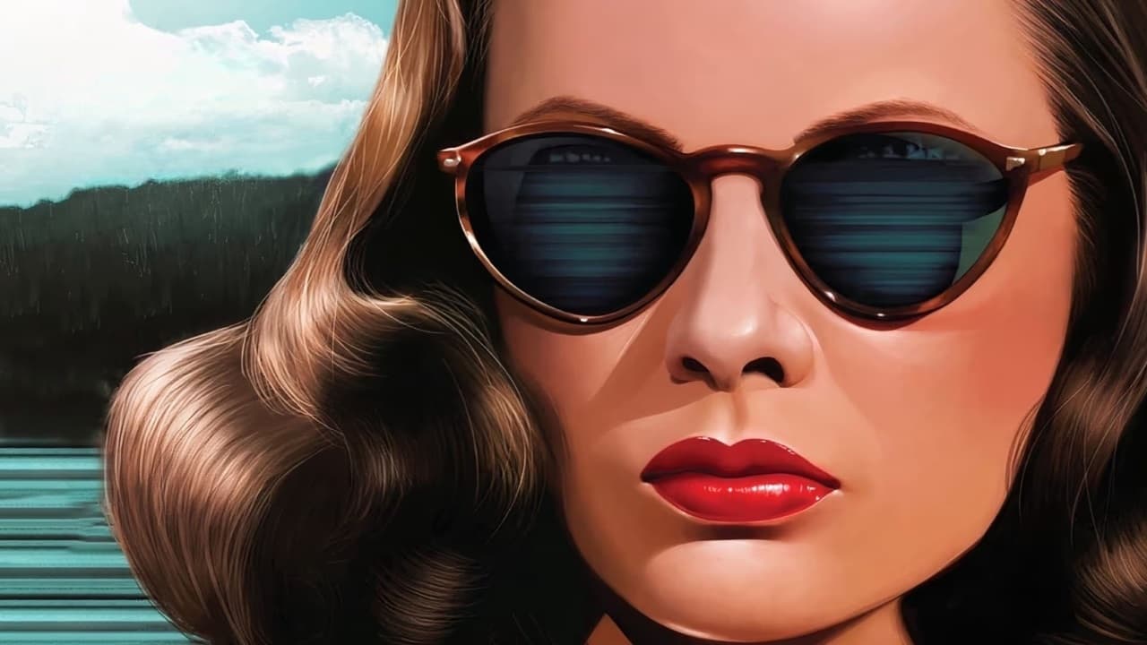 Leave Her to Heaven (1945)