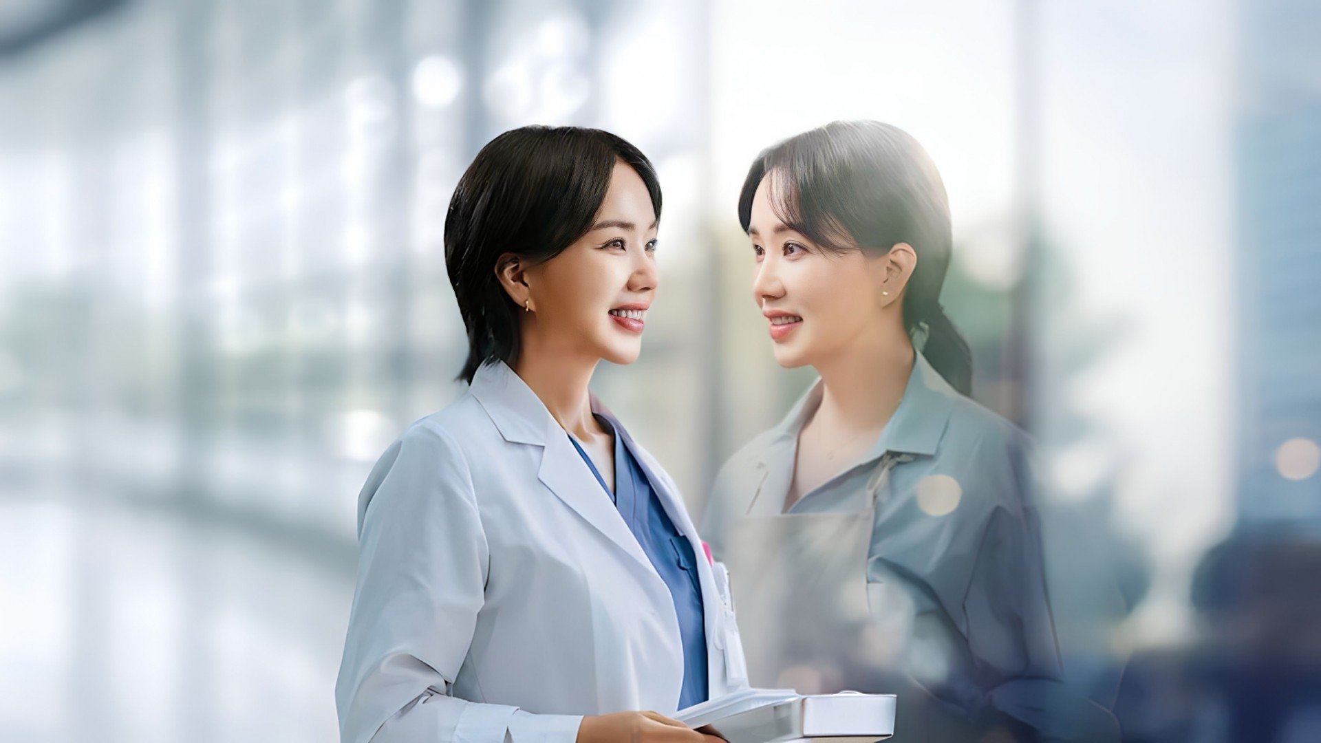 Doctor Cha - Season 1 Episode 8