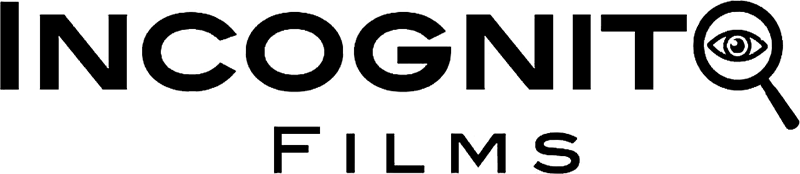 Logo de la société Incognito Films 10432