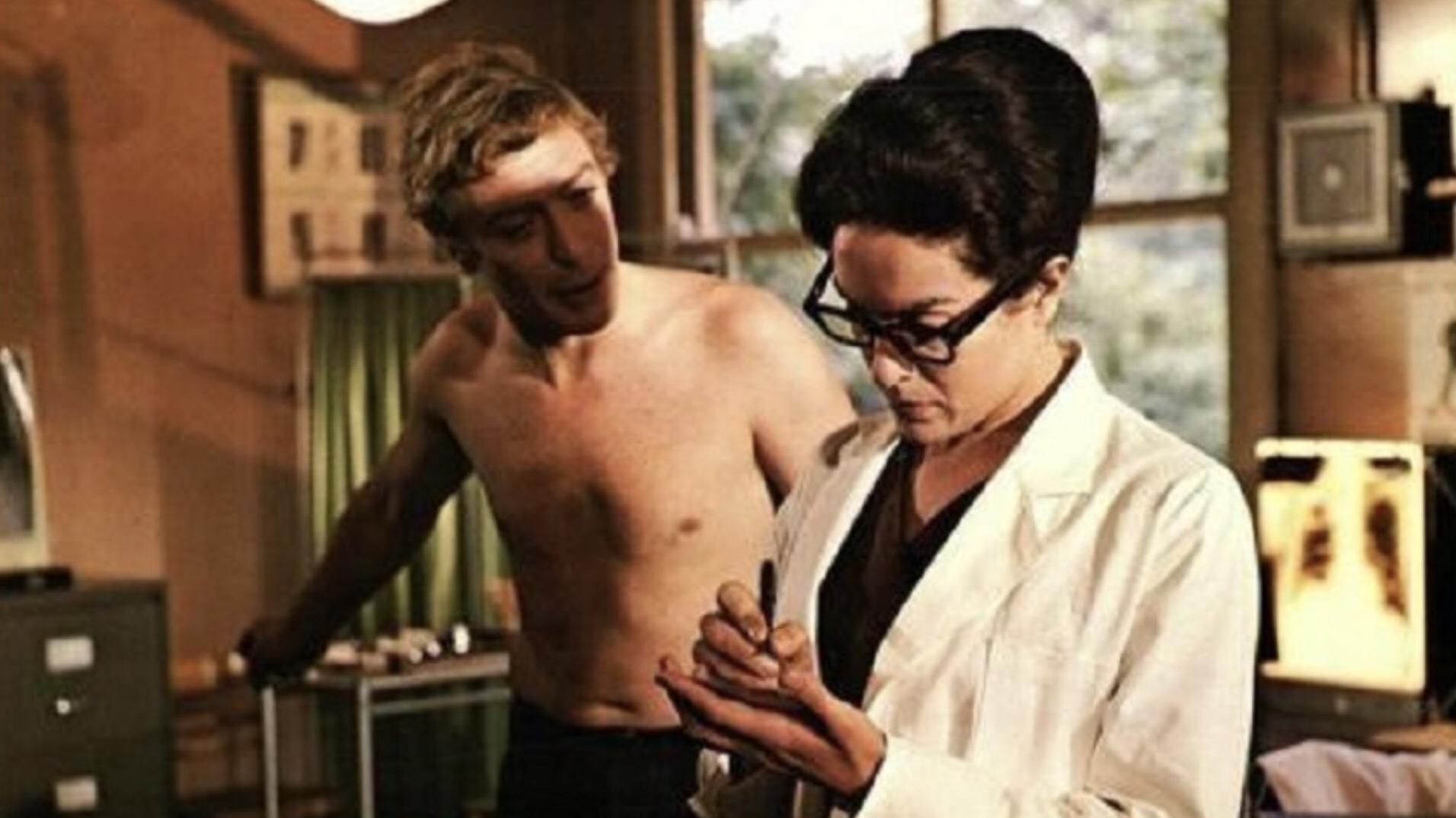 Alfie (1966)