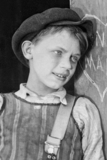 et billede af Gösta Alexandersson