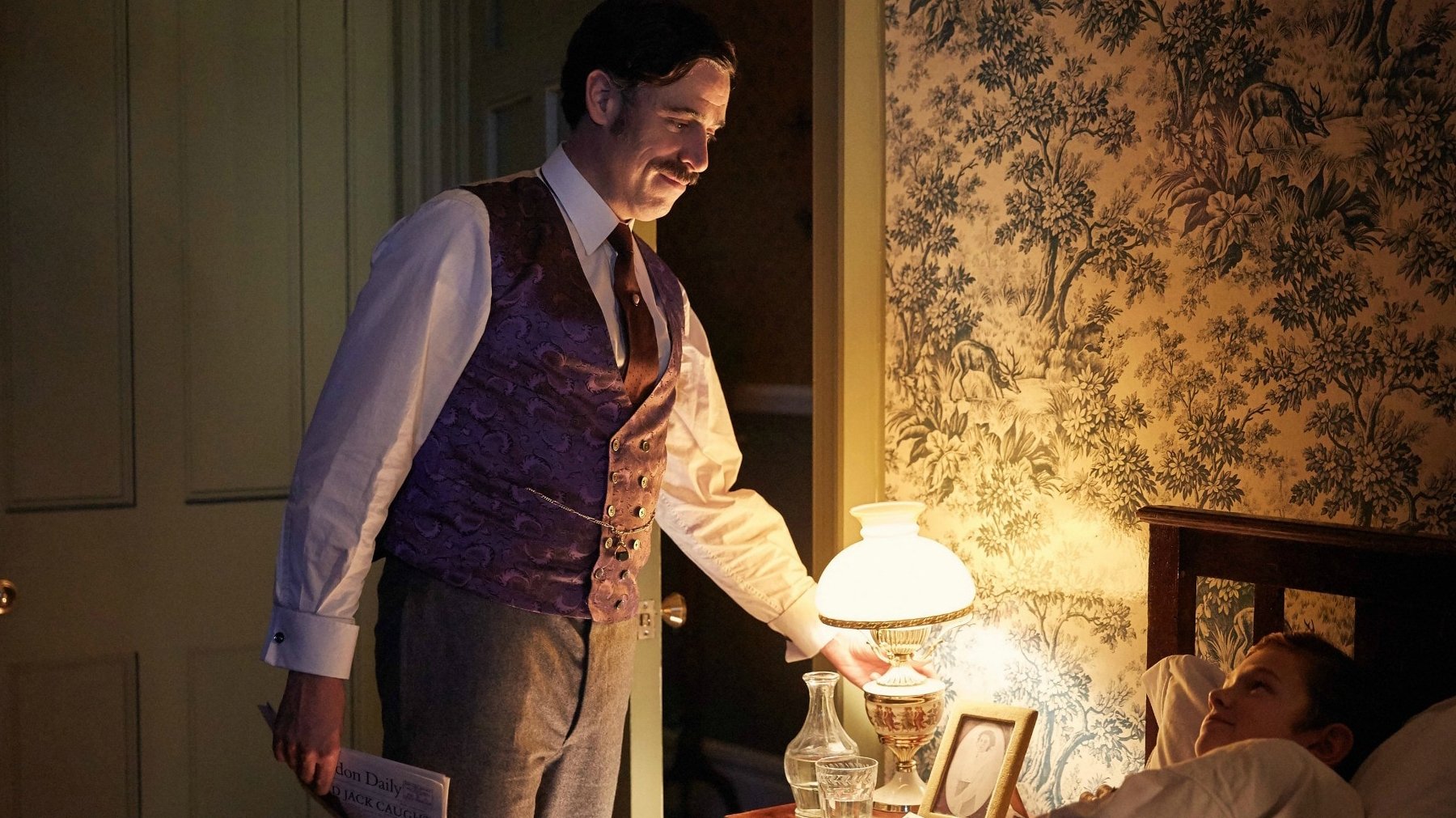 Les Mystères De Londres Saison 1 Streaming Les mystères de Londres saison 1 episode 4 streaming vf - Papystreaming