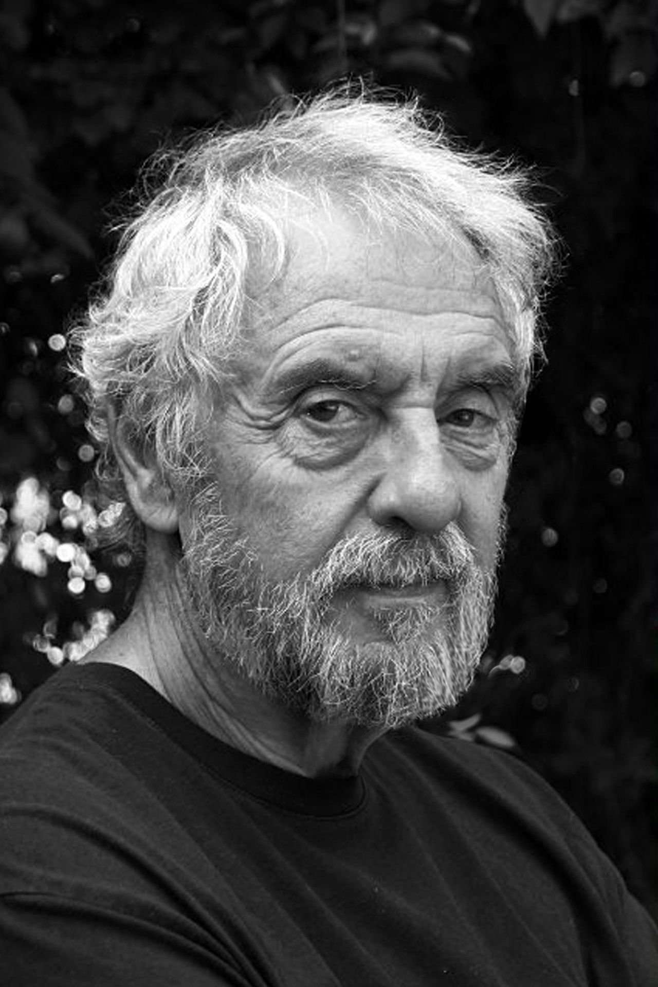 et billede af Gilles Servat