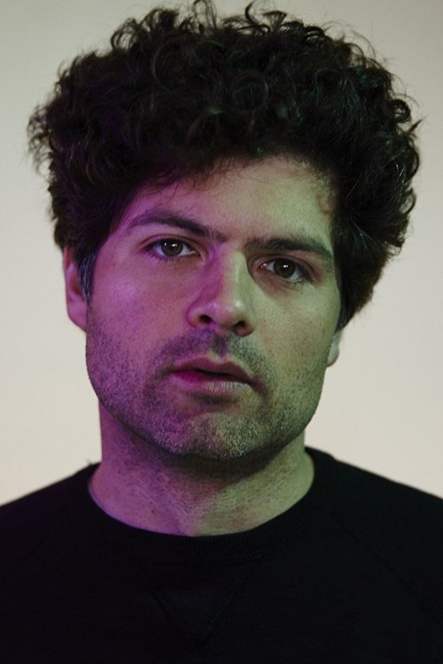 et billede af Chris Roberti