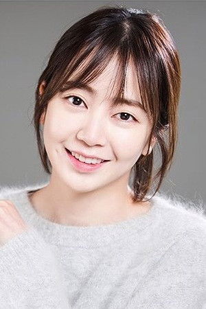 et billede af Lee Soo-in