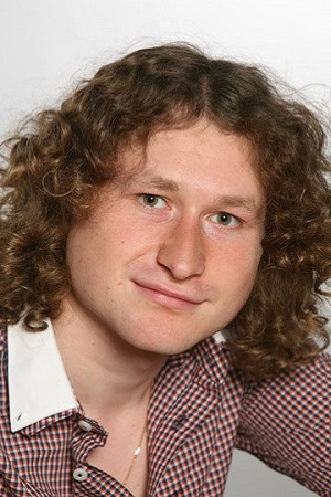 et billede af Alexandr Dyrin