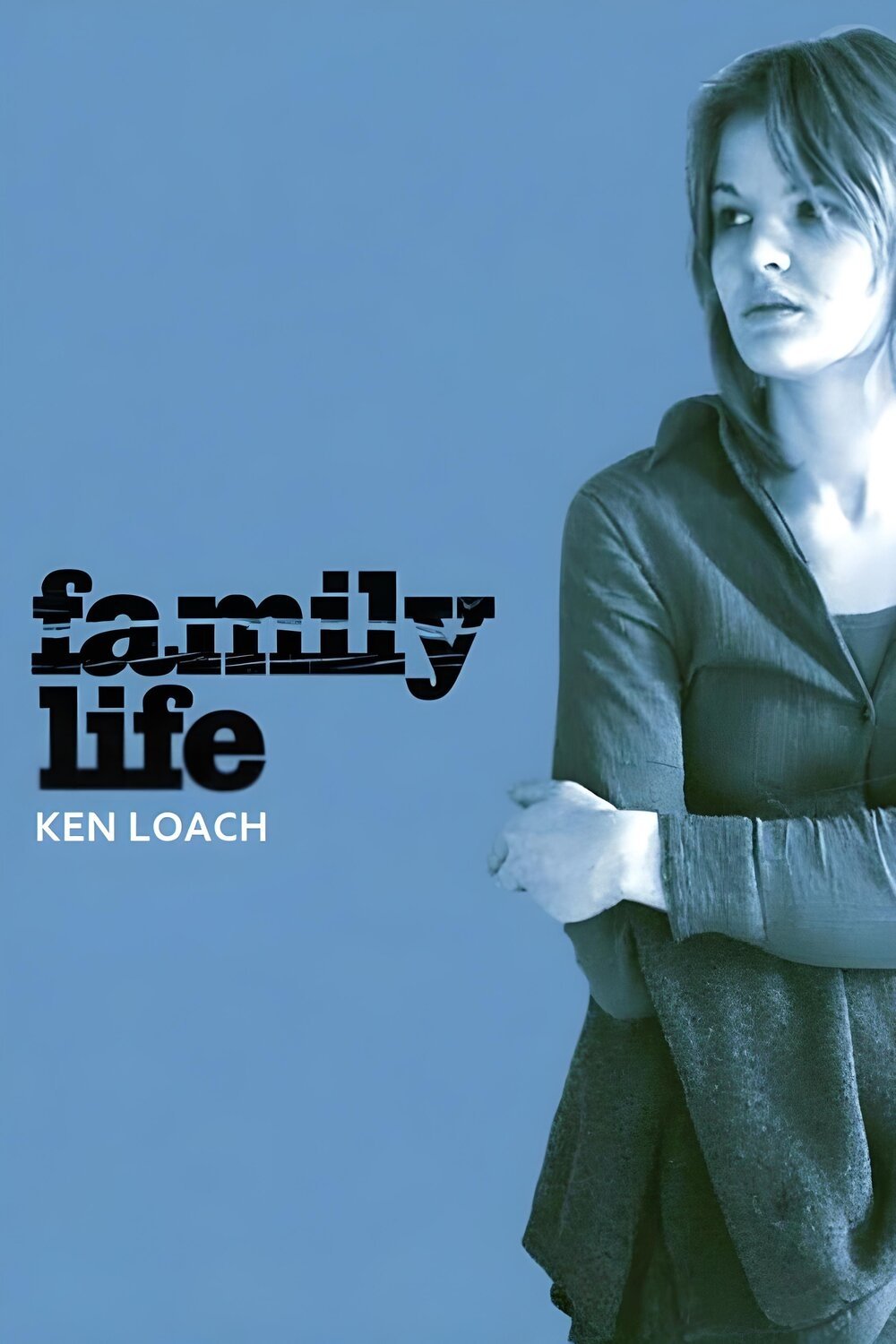 Affiche du film Family Life 140141