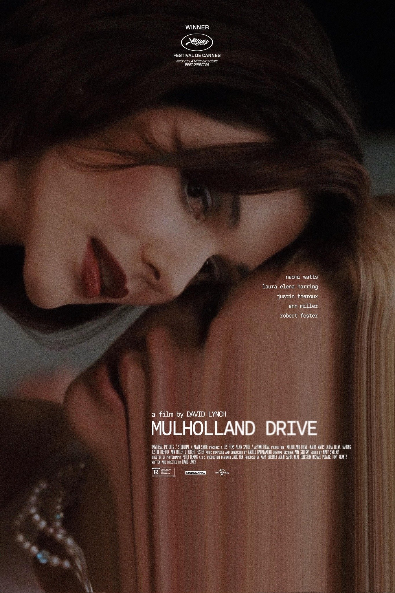 Mulholland Drive