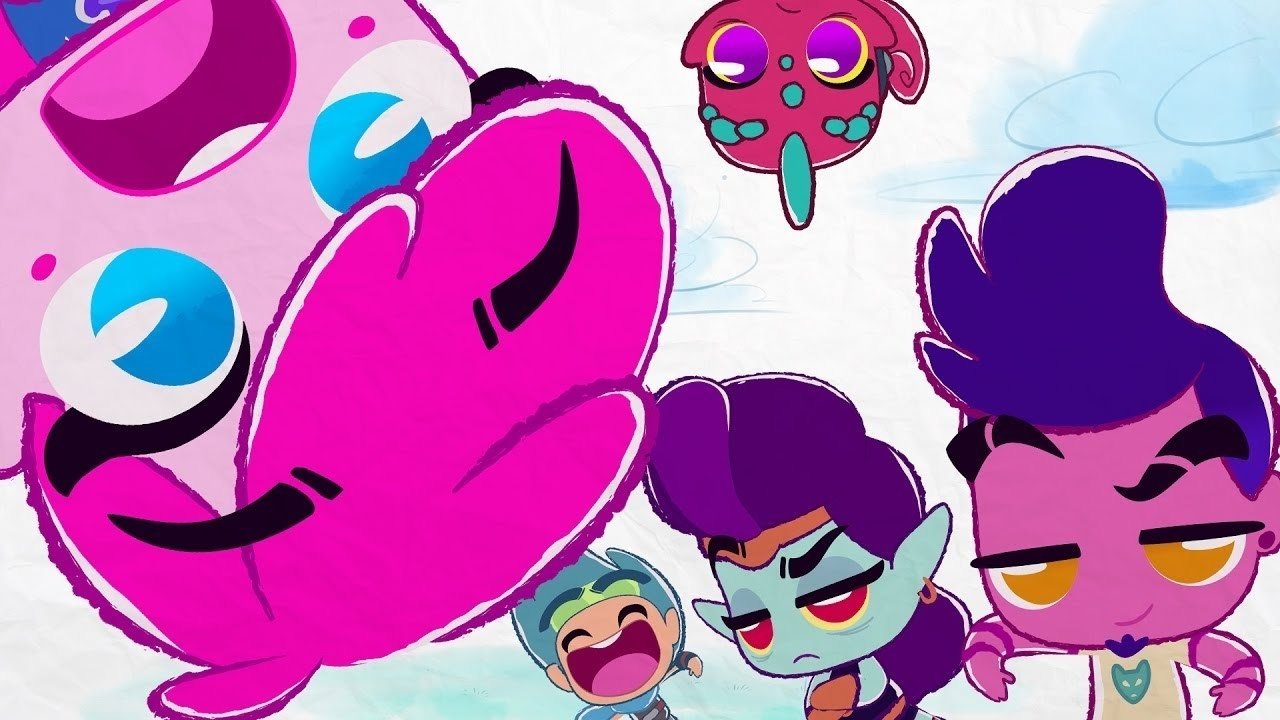 Thumbnail for Episode 19 Season 1 Episode 19
