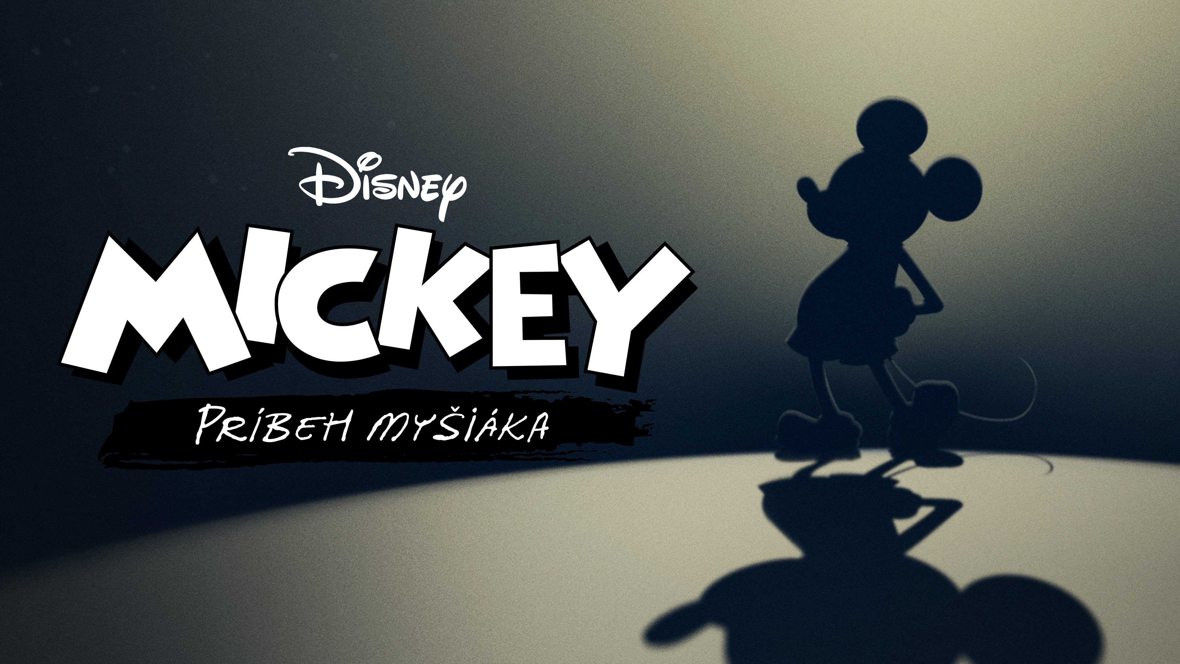 Mickey: The Story of a Mouse