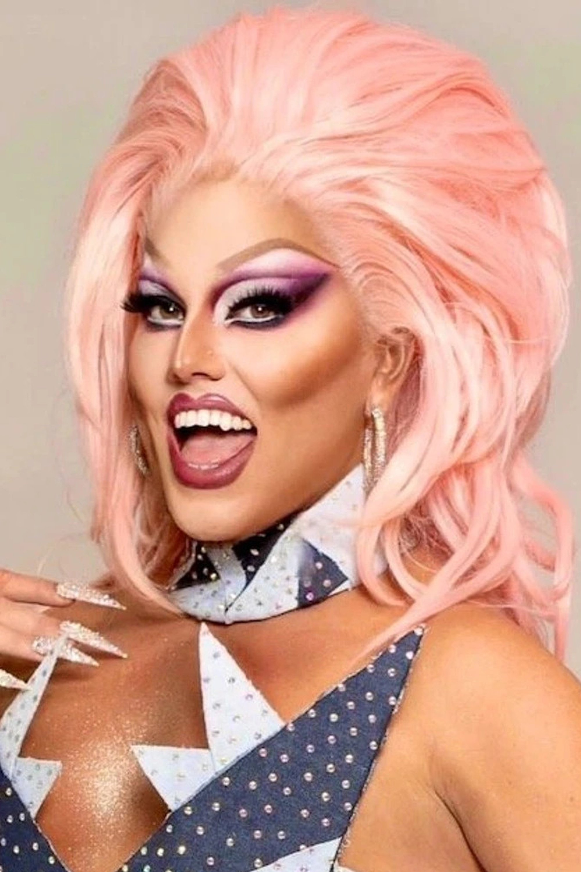 et billede af Michael Marouli