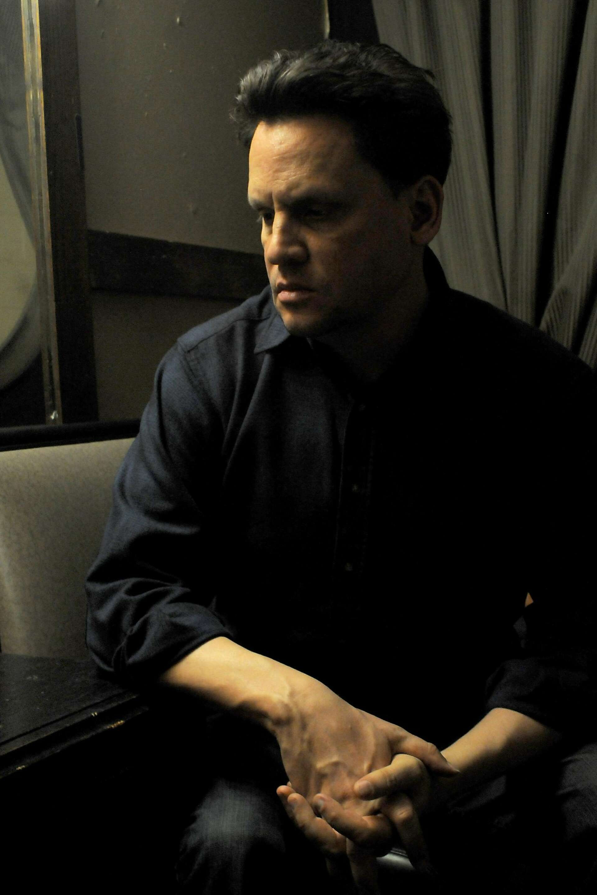Mark Kozelek fotoğraf 2