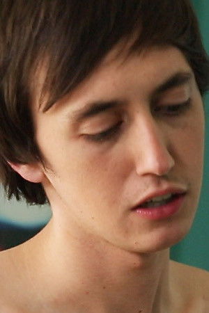 et billede af Jake Lawson