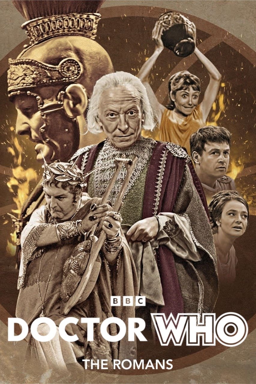 Doctor Who: The Romans