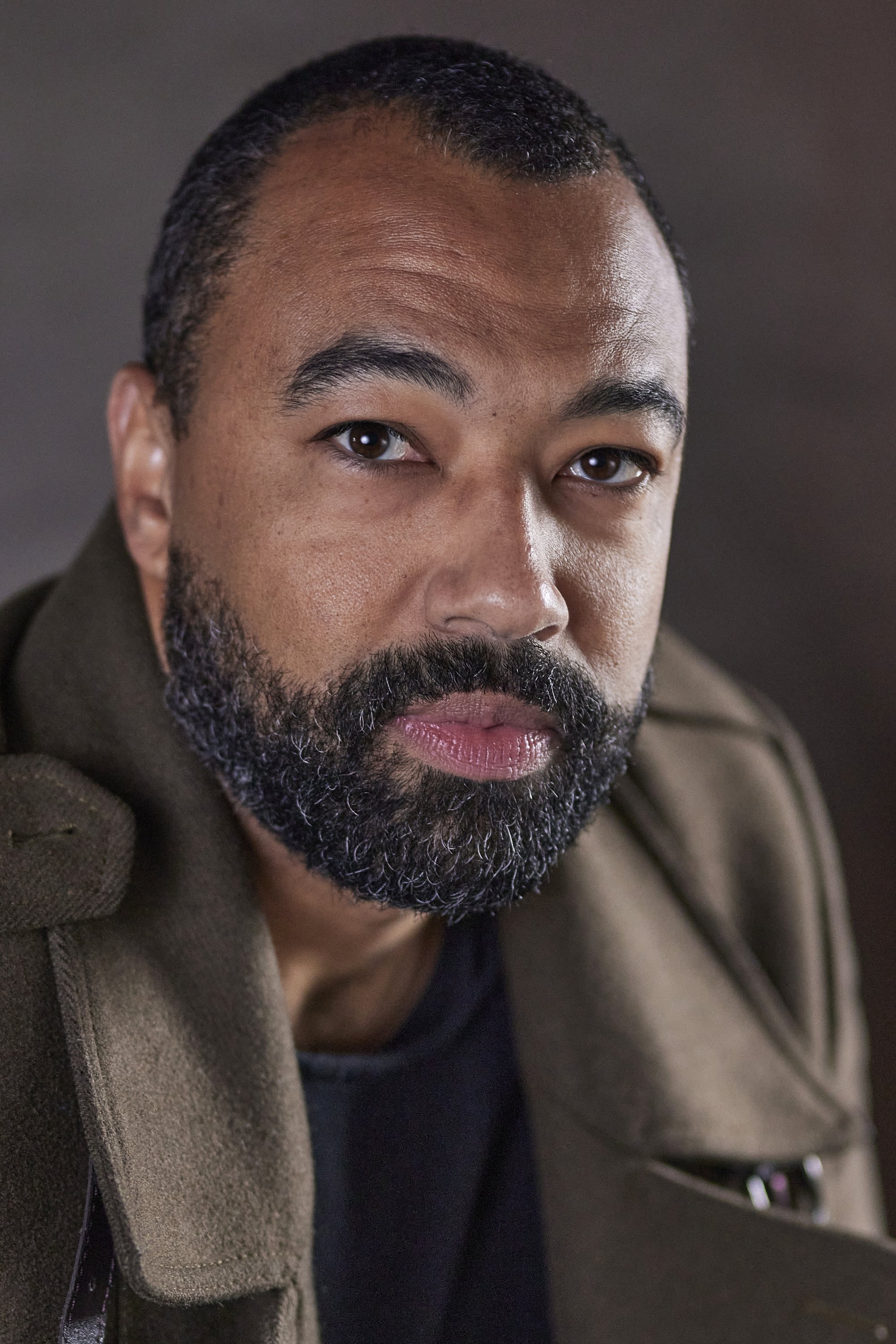 et billede af Tino Führer