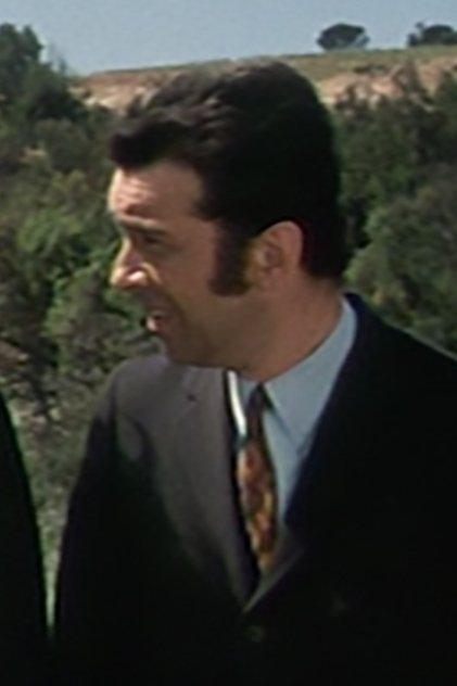 et billede af Jean Valmence