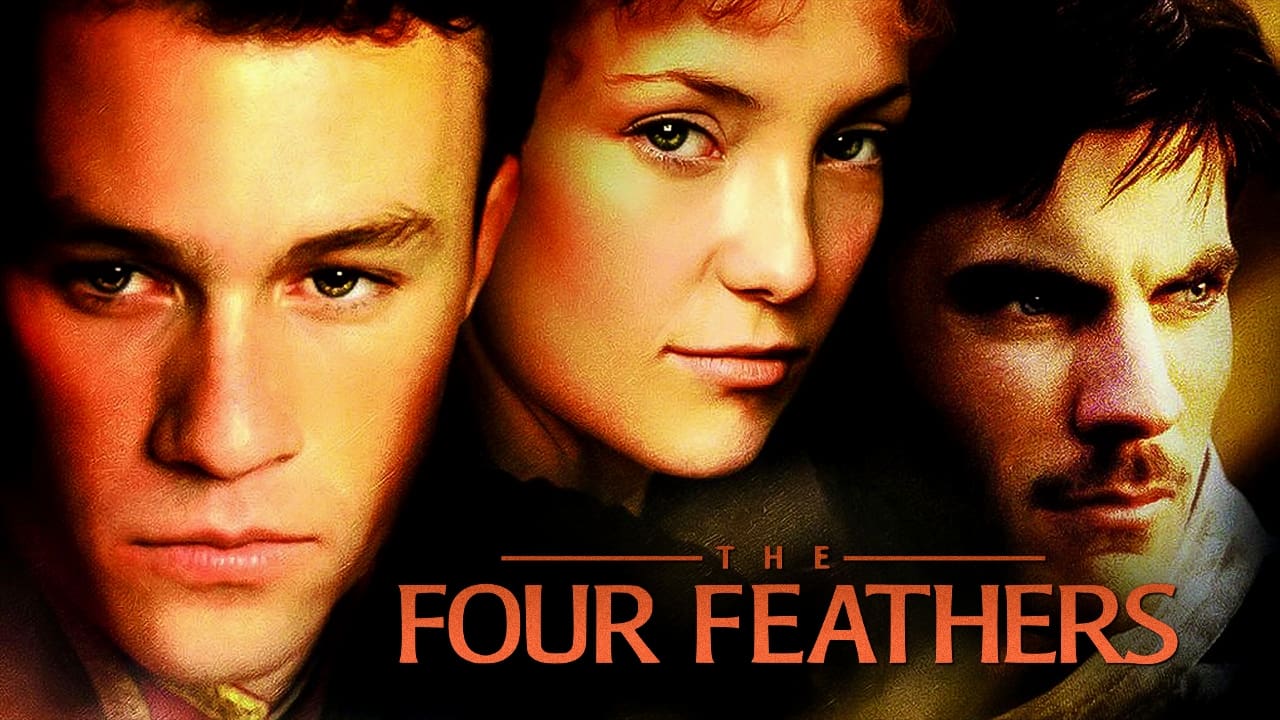 The Four Feathers (2002)