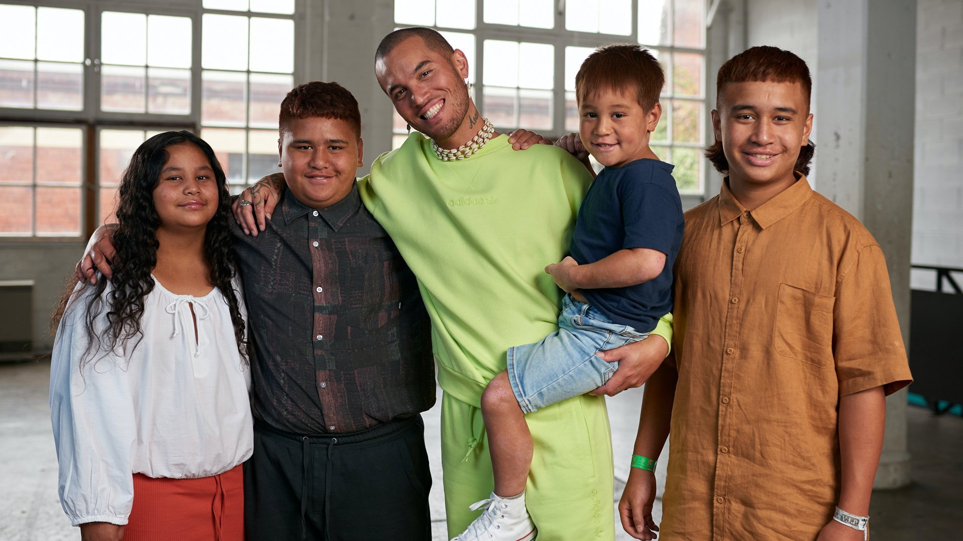 The Walkers S01E06 backdrop