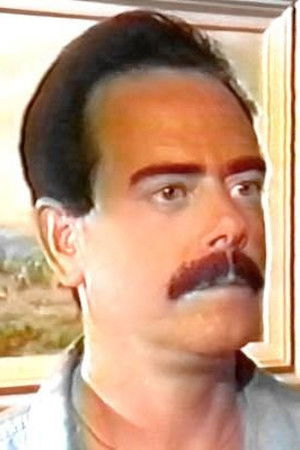 et billede af Dick Ranger