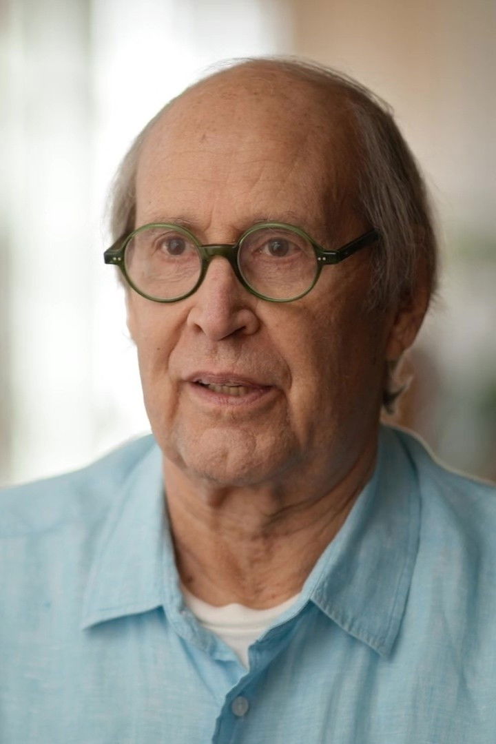 Et billede af Chevy Chase