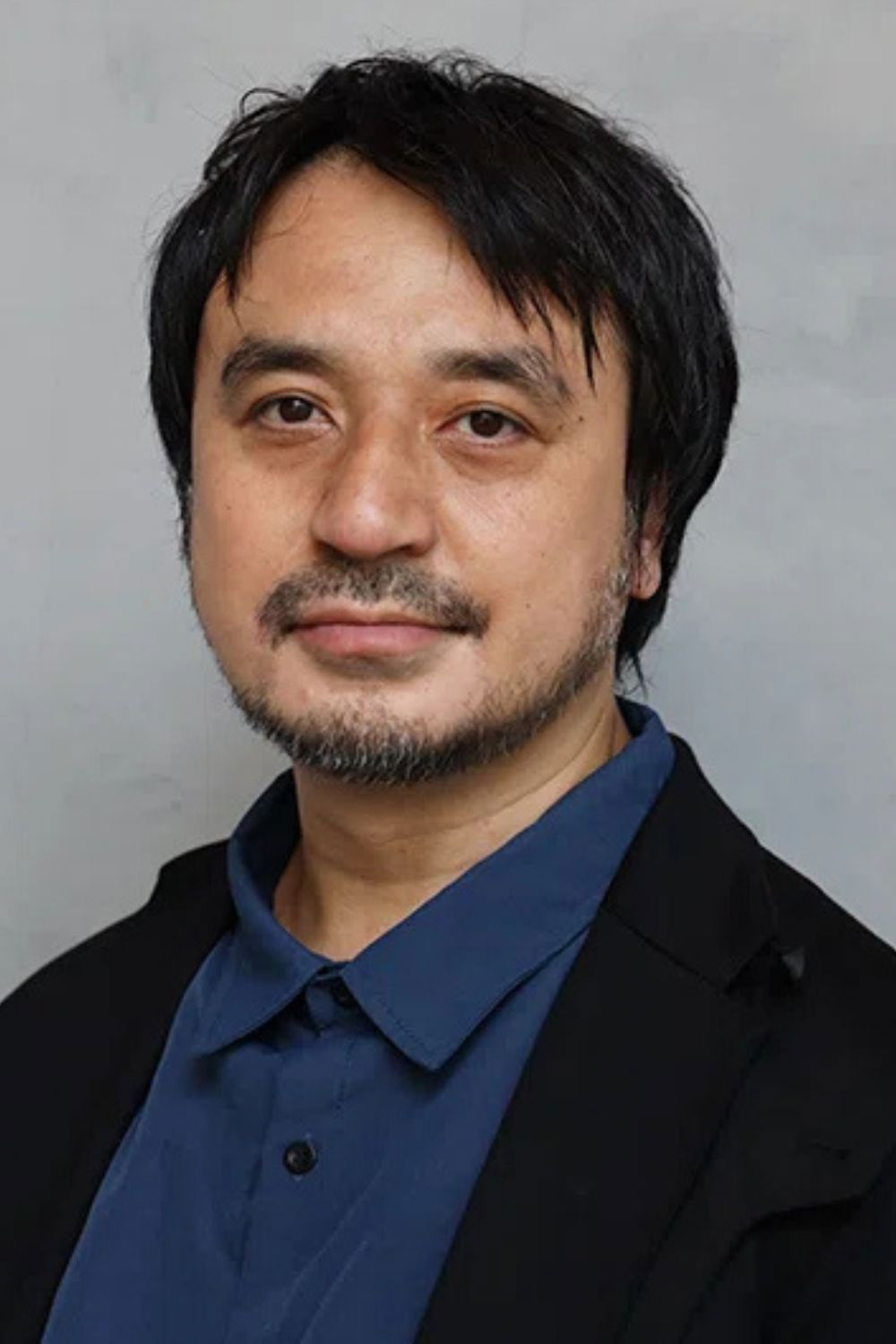 et billede af 伊藤武雄