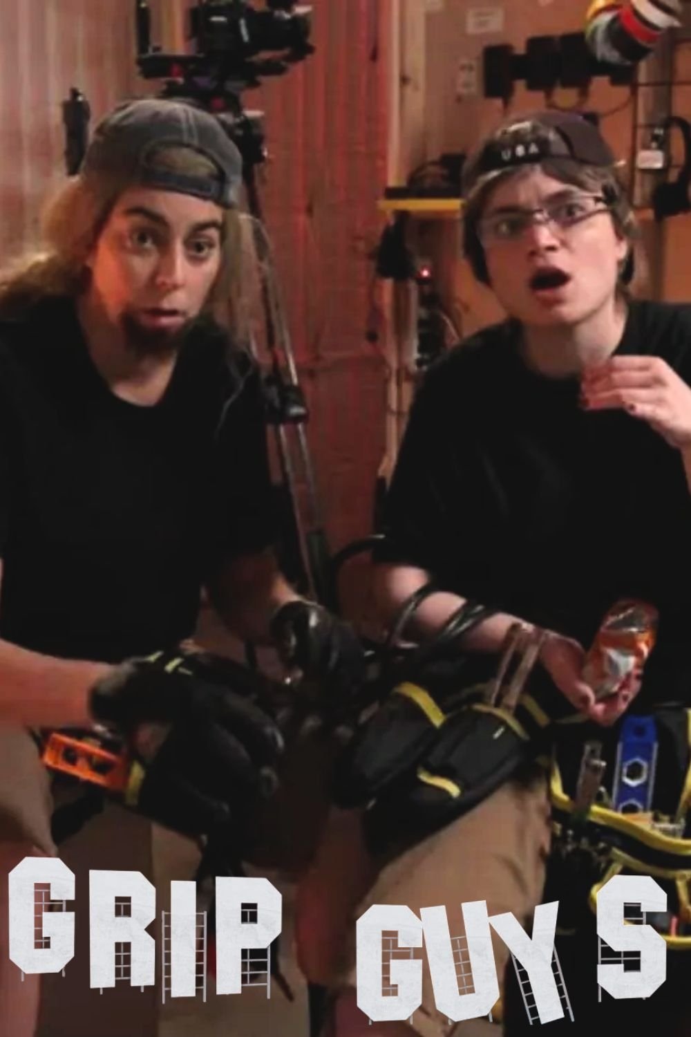 Grip Guys - Season 1