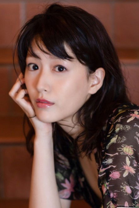 et billede af Kano Maria