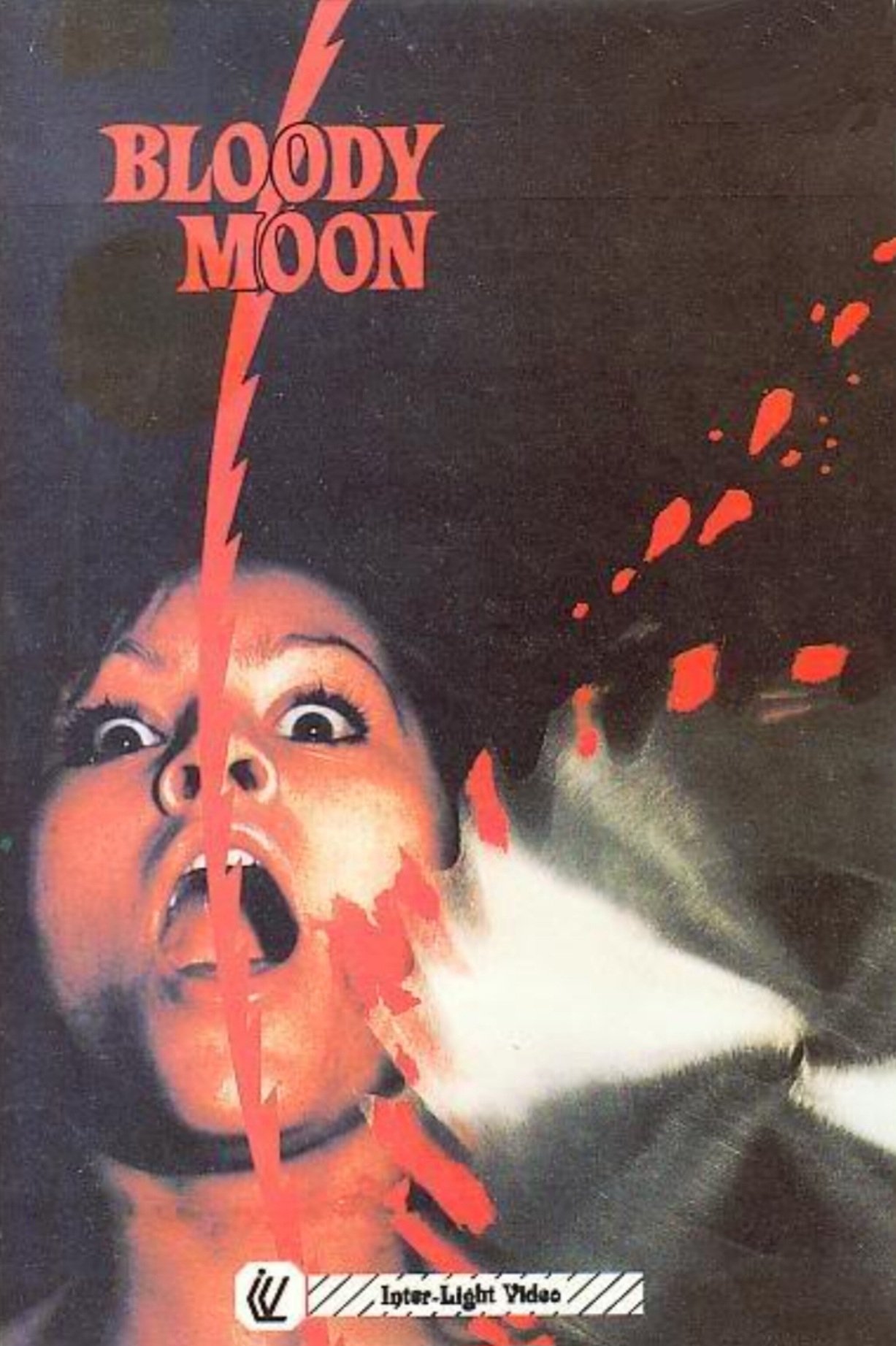 Bloody Moon