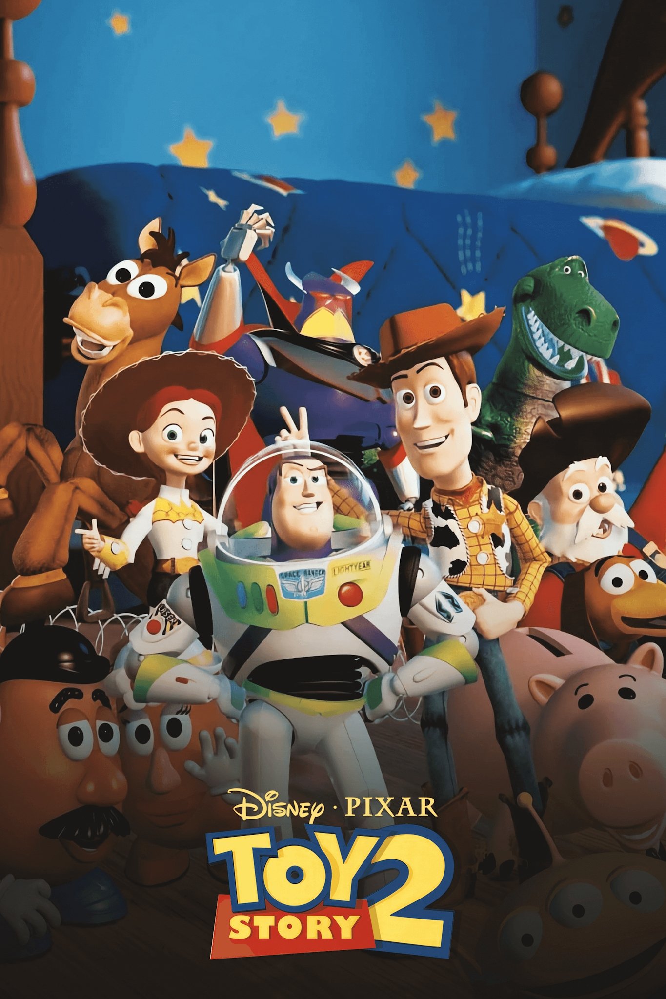 Toy Story 2