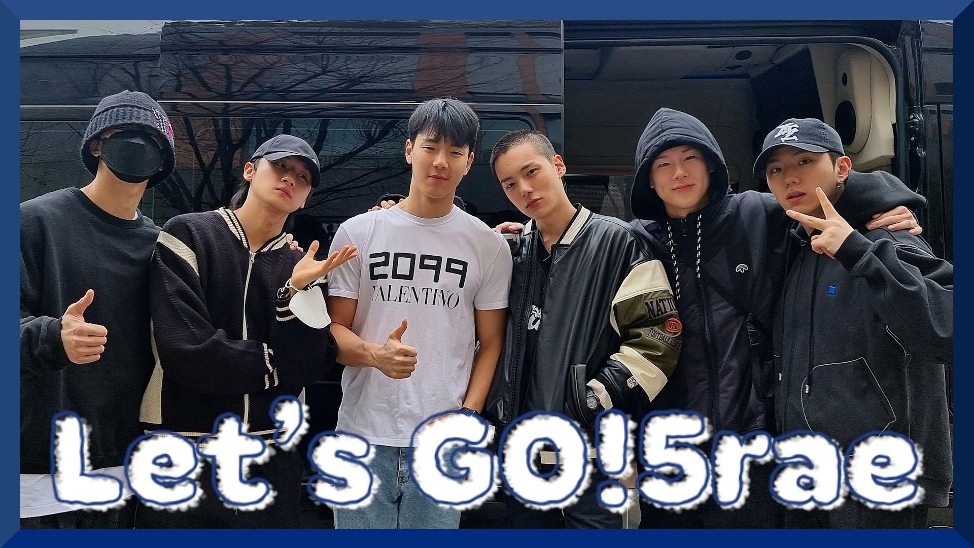 Thumbnail for EP.1 Season 1 Episode 1