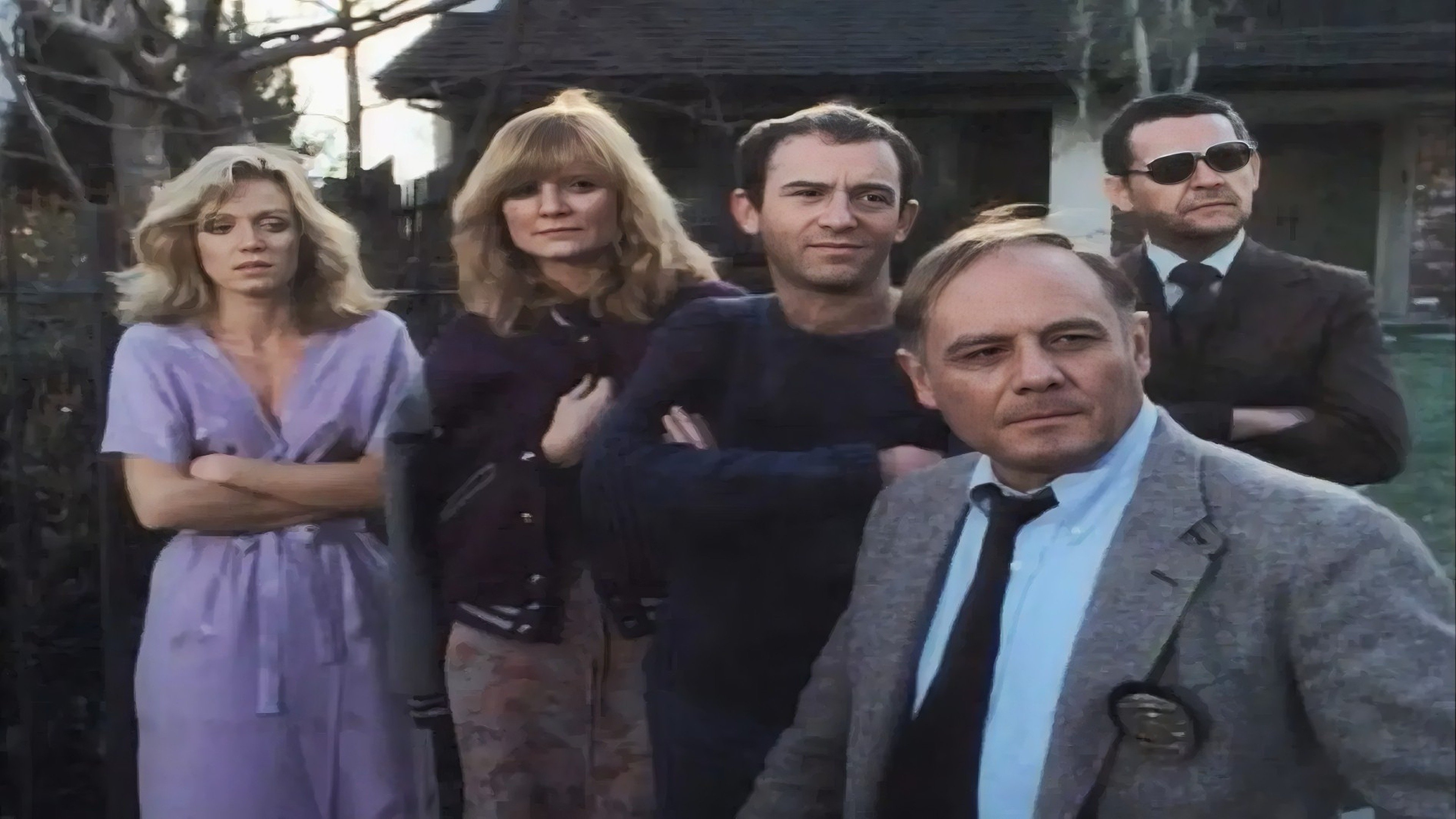 Knots Landing