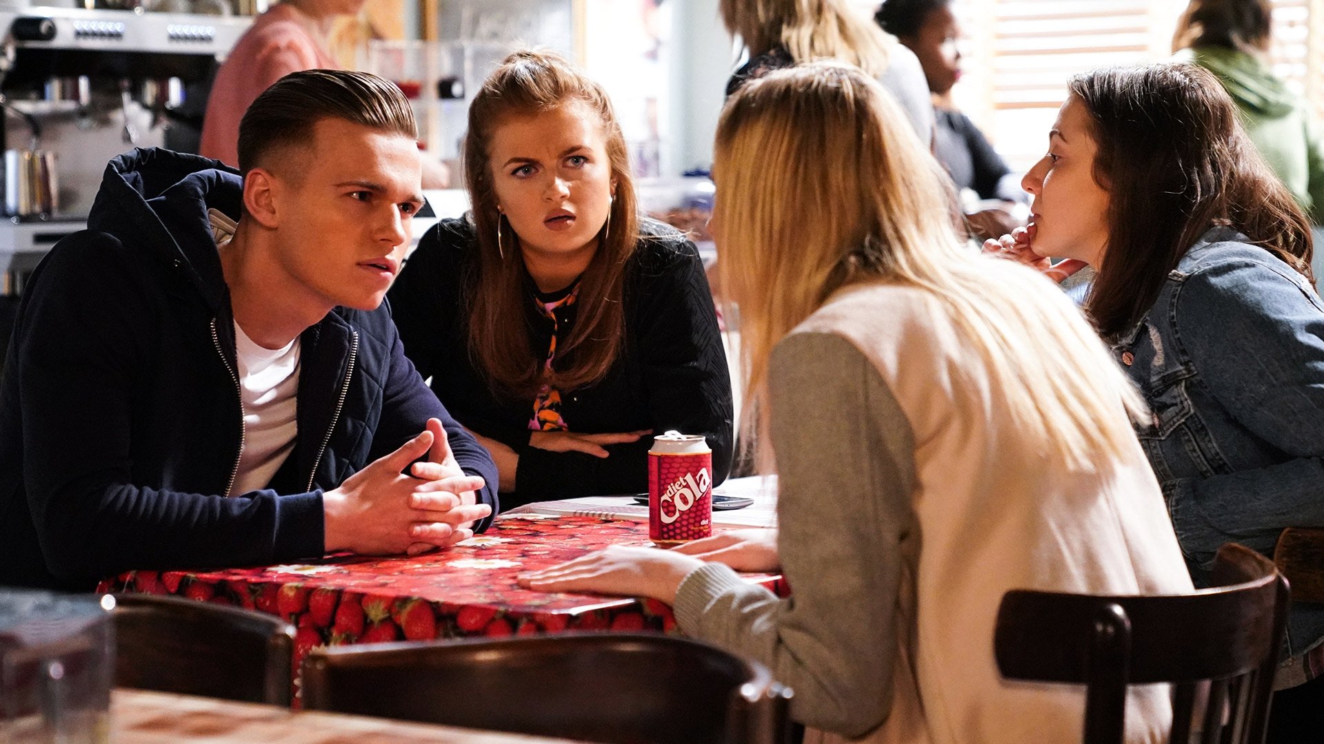 EastEnders Staffel 34 :Folge 87 