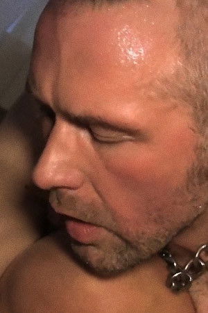 et billede af Aldo Jaeger