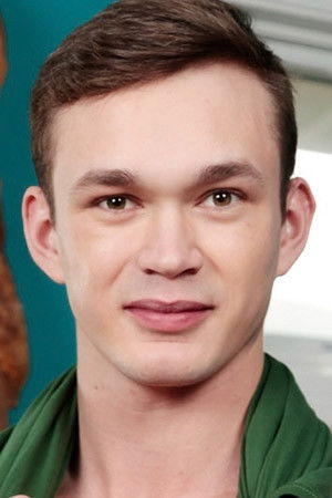 et billede af Jackson Traynor