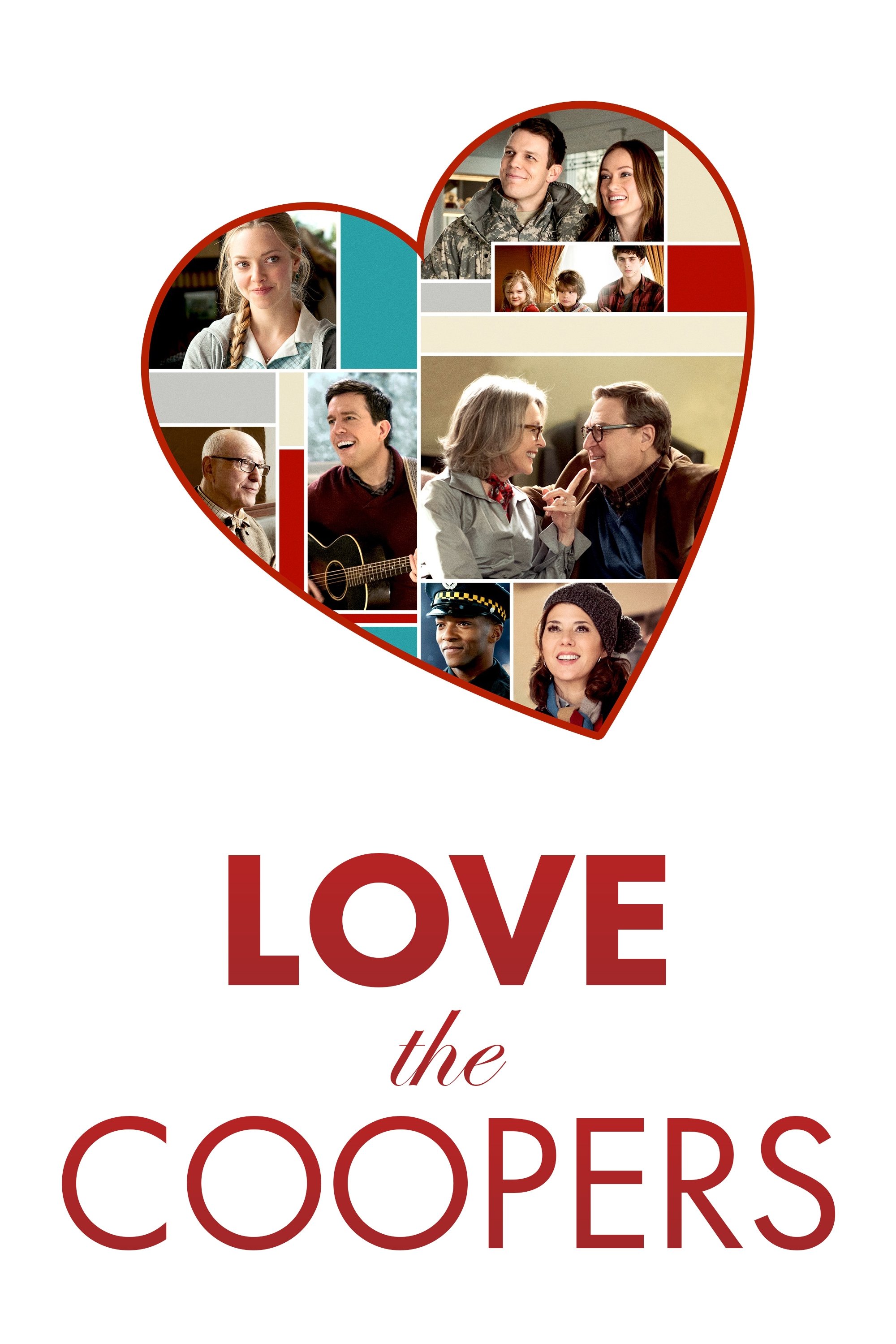Love the Coopers