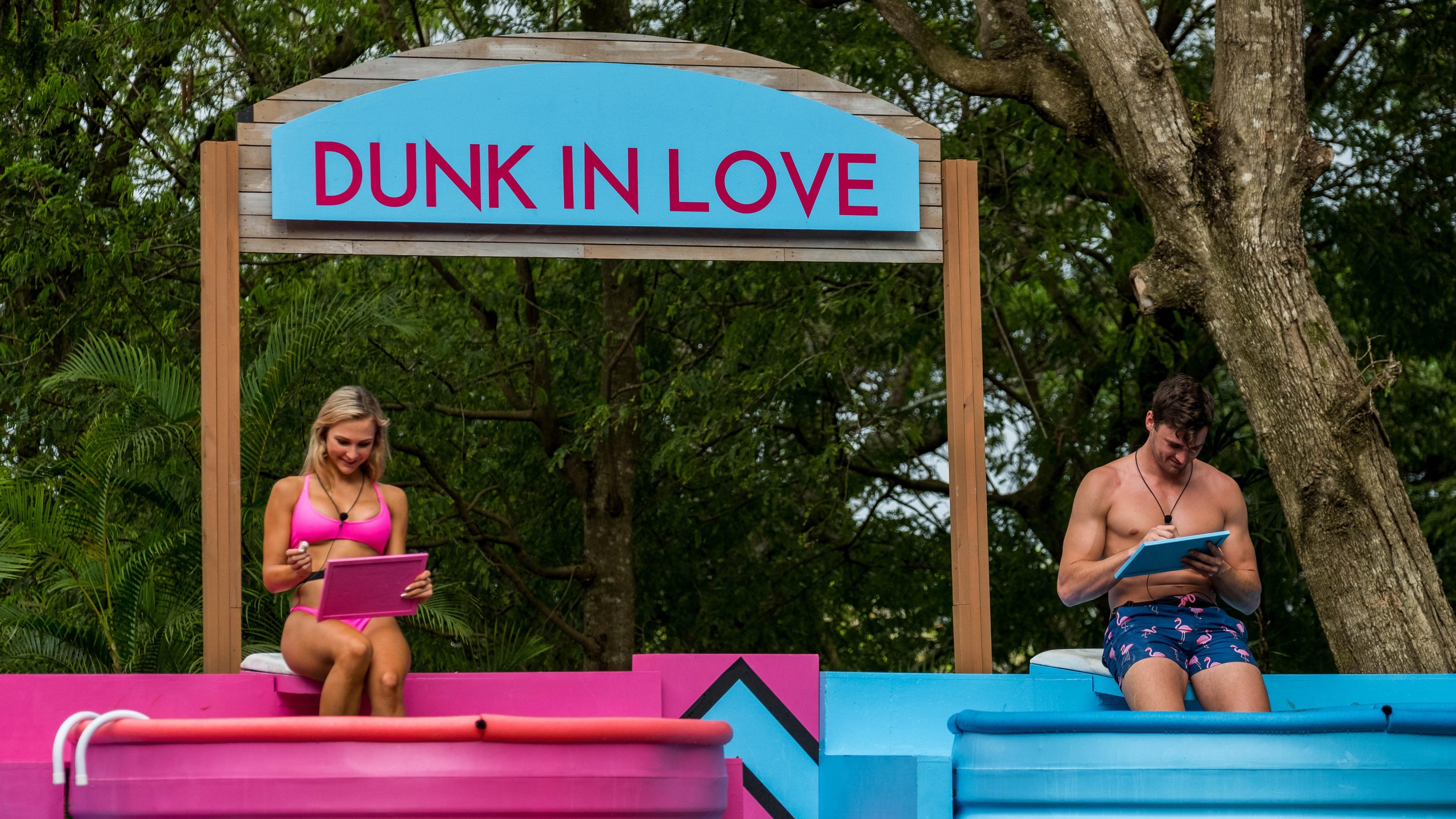 Love Island Australia