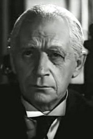 et billede af Aleksandr Khokhlov