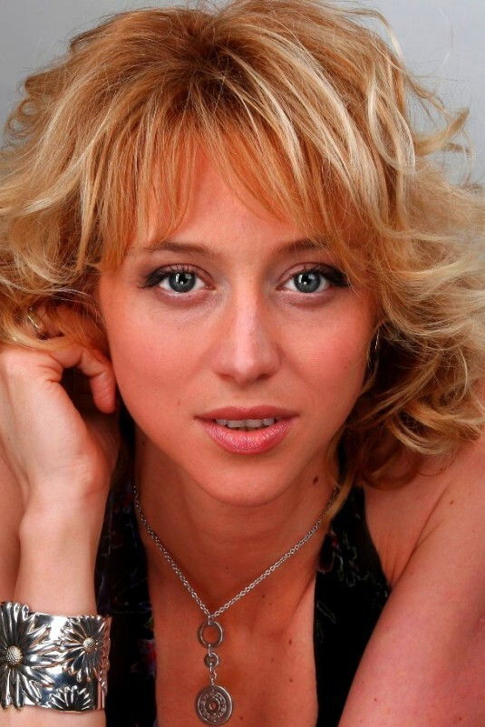 et billede af Dasha Volga