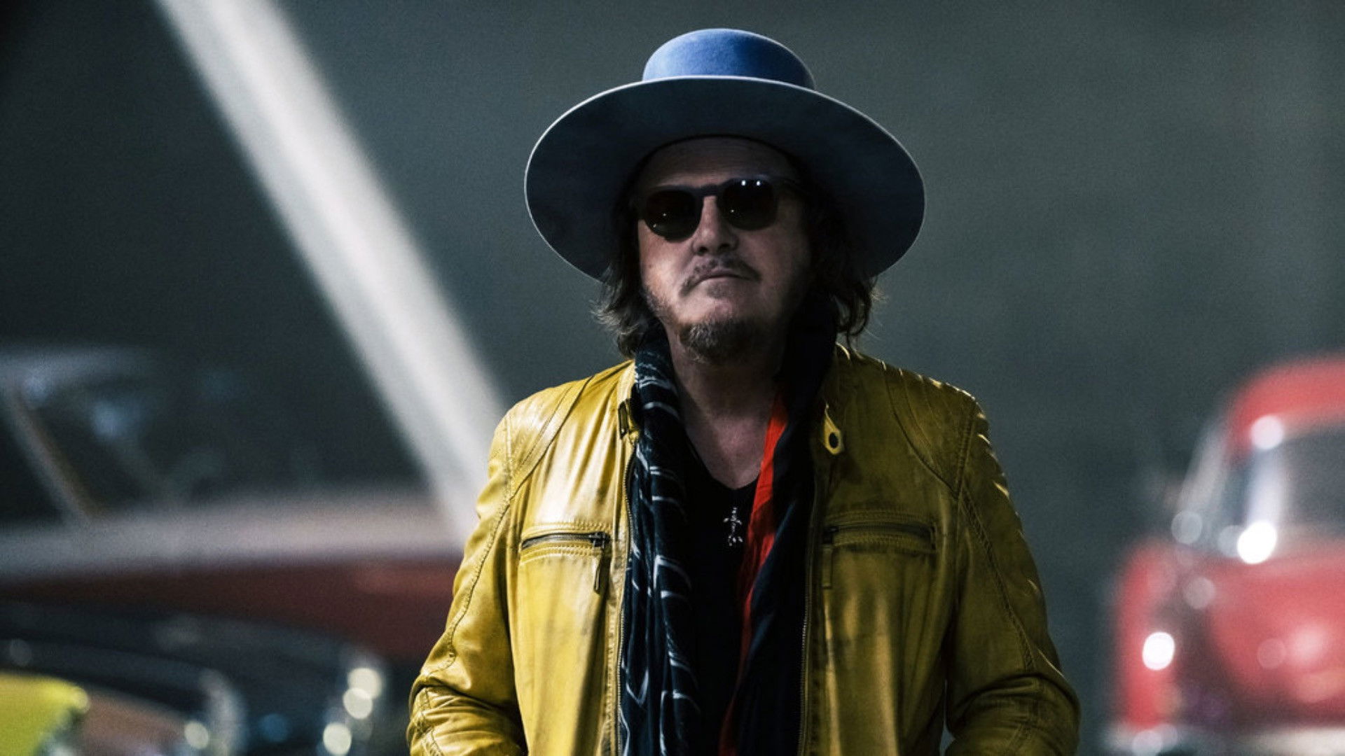 Zucchero | Sugar Fornaciari (2023)