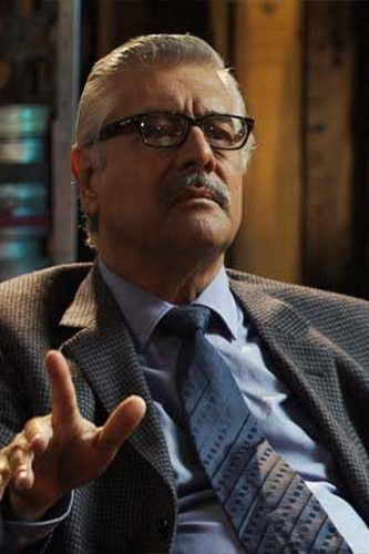 et billede af Mitl Valdez